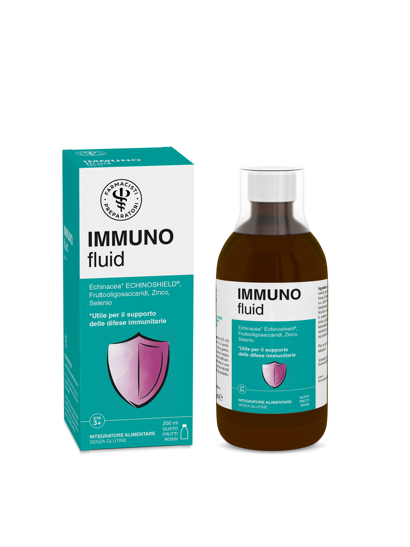 IMMUNOfluid Farmacisti Preparatori IMMUNOfluid Farmacisti Preparatori