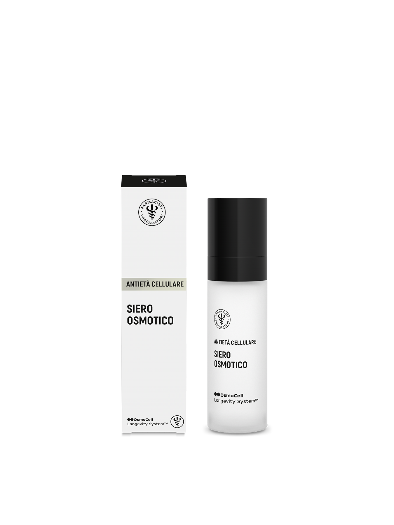 SIERO OSMOTICO – Farmacisti Preparatori