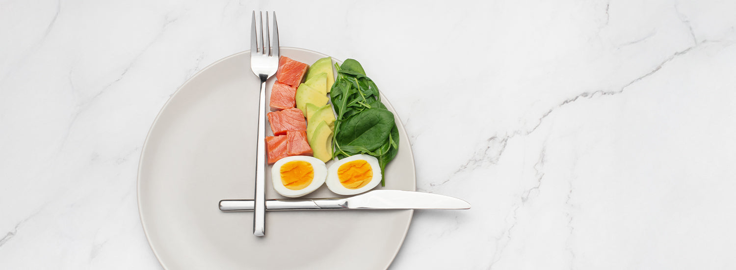 Digiuno 16:8: esempio pratico per iniziare