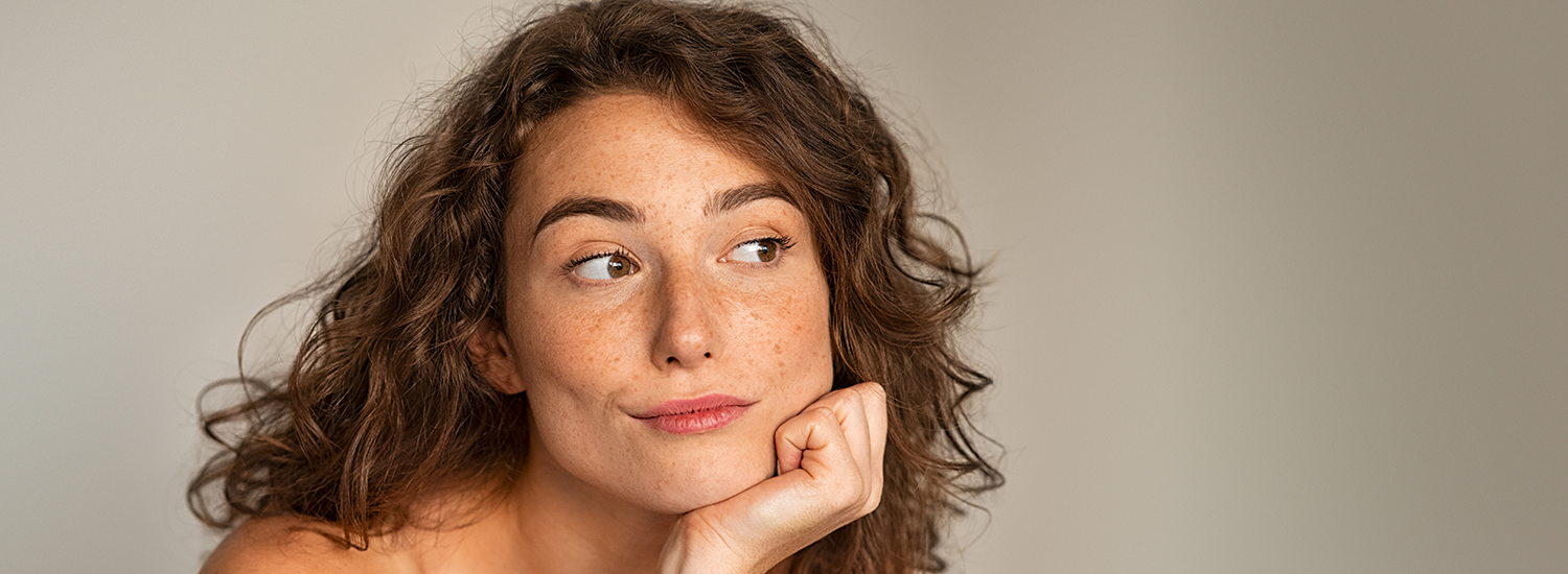 Couperose viso: come trattarla e rimedi