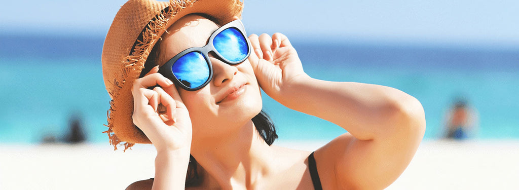 Gli errori da non fare sotto il sole