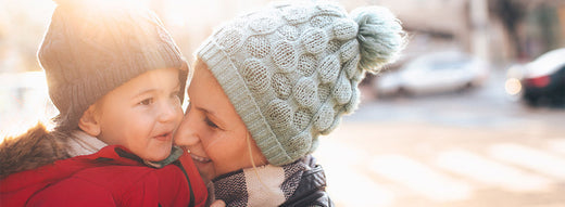 Vie respiratorie: 5 alleati per affrontare l’inverno