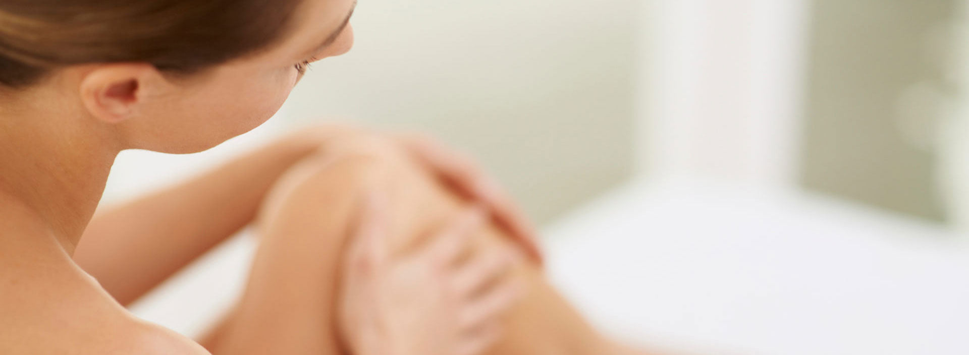 Rigenerare la pelle del corpo durante le vacanze di Natale