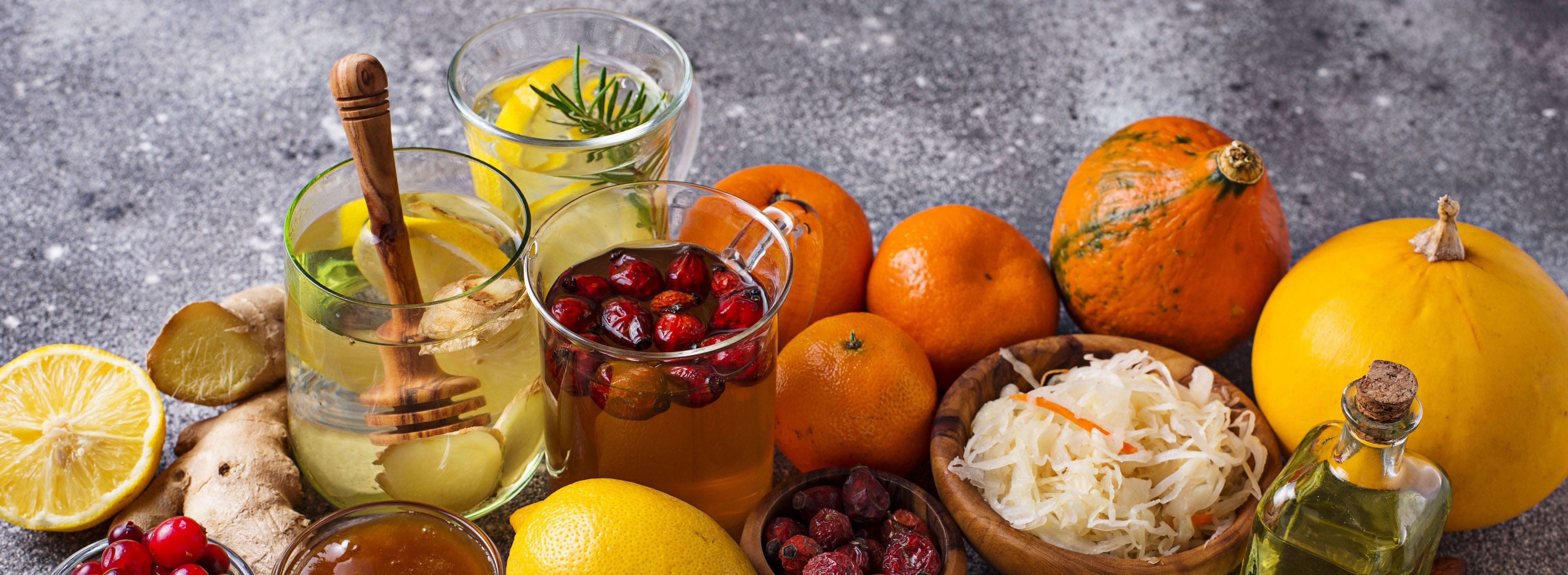 Cosa mangiare per aumentare le difese immunitarie: alimenti e consigli