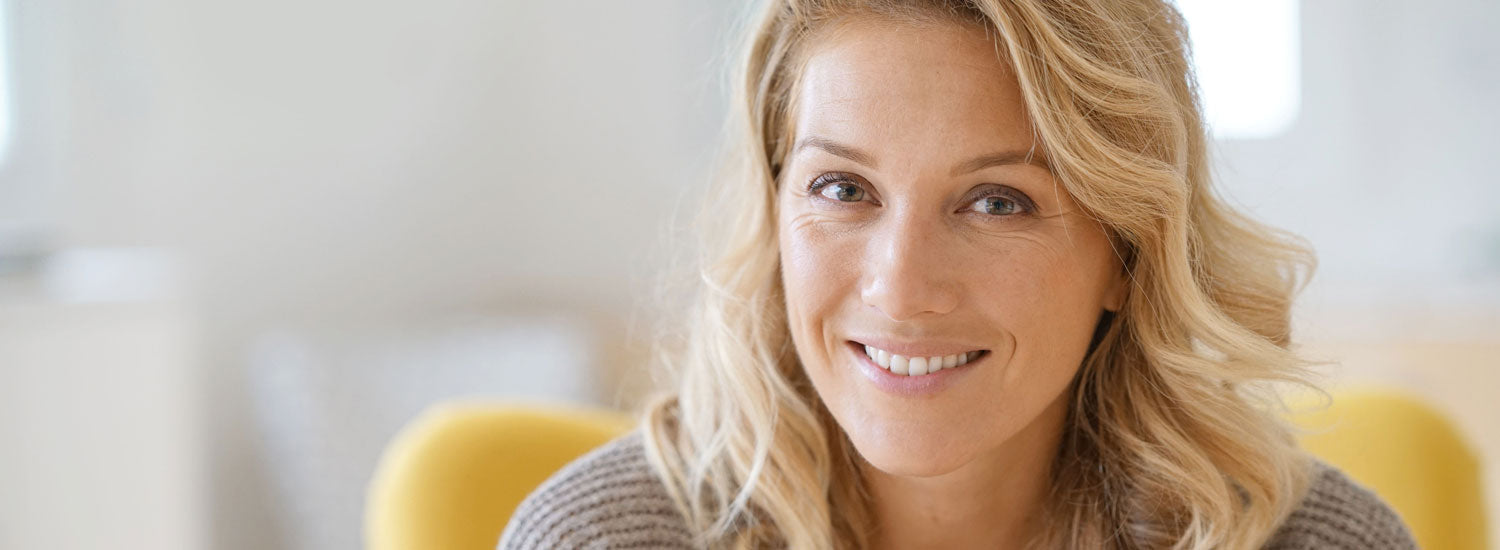 Peptidi: l’innovazione cosmetica per una pelle radiosa e tonica