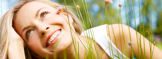 I bisogni della pelle in primavera