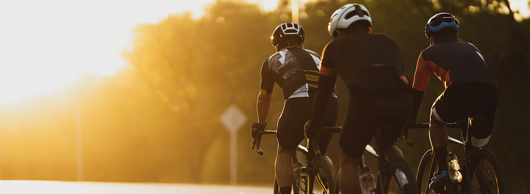 Ciclismo: alimentazione e integrazione per migliorare la performance