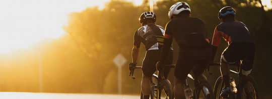 Integratori per ciclismo