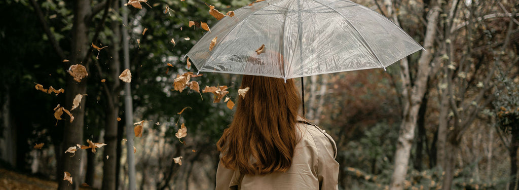 Capelli in autunno, ecco come mantenerli sani e forti 
