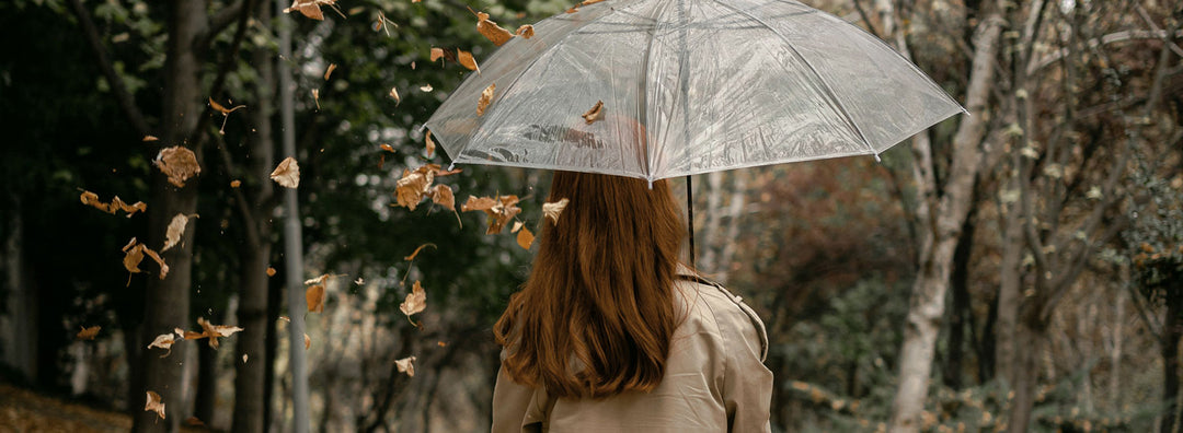 Capelli in autunno, ecco come mantenerli sani e forti 