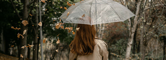 Come rinforzare i capelli in autunno