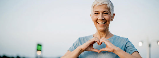 Il cuore è un muscolo, allenalo!