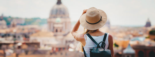 La crema solare va messa sempre? Sì, anche in città