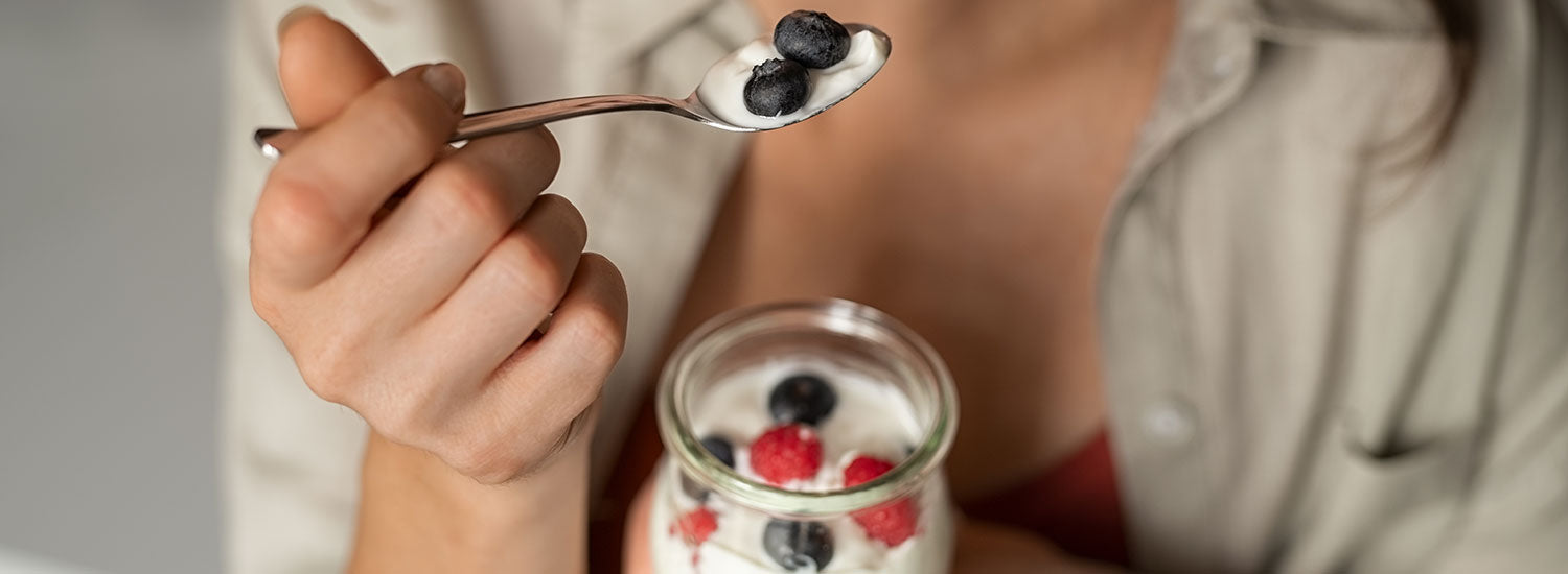 colazione proteica per dimagrire