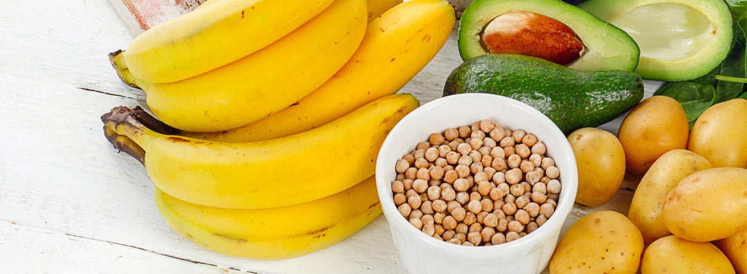 Ripartiamo con energia con le Vitamine del gruppo B