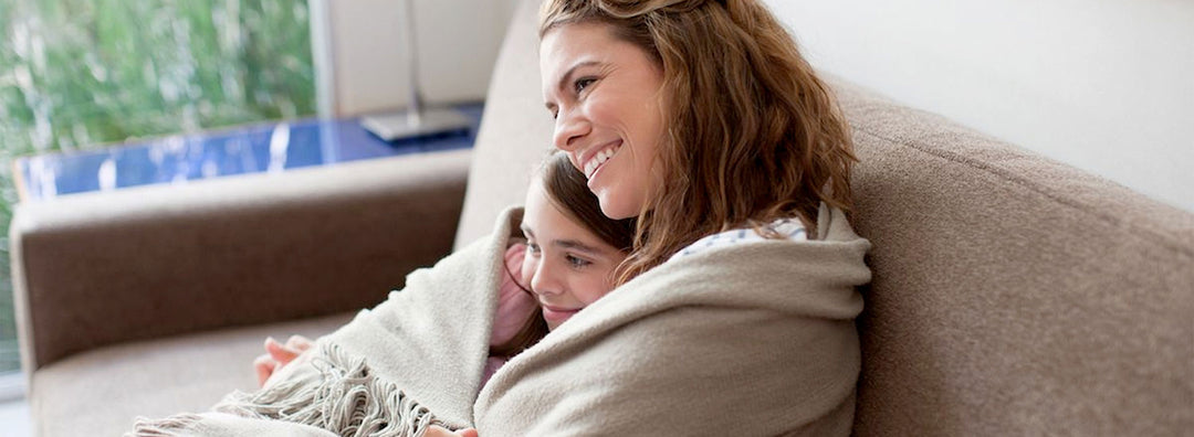 Come aumentare  le difese immunitarie dei bambini