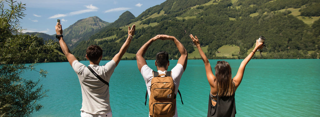 C'è un solare per ogni tipo di vacanza