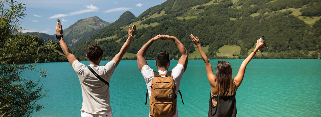 Crema solare in viaggio: protezione SPF per ogni tipo di vacanza