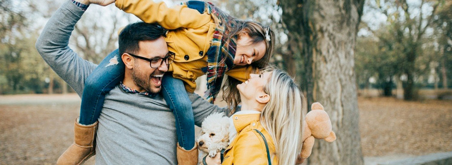 come aumentare le difese immunitarie di tutta la famiglia