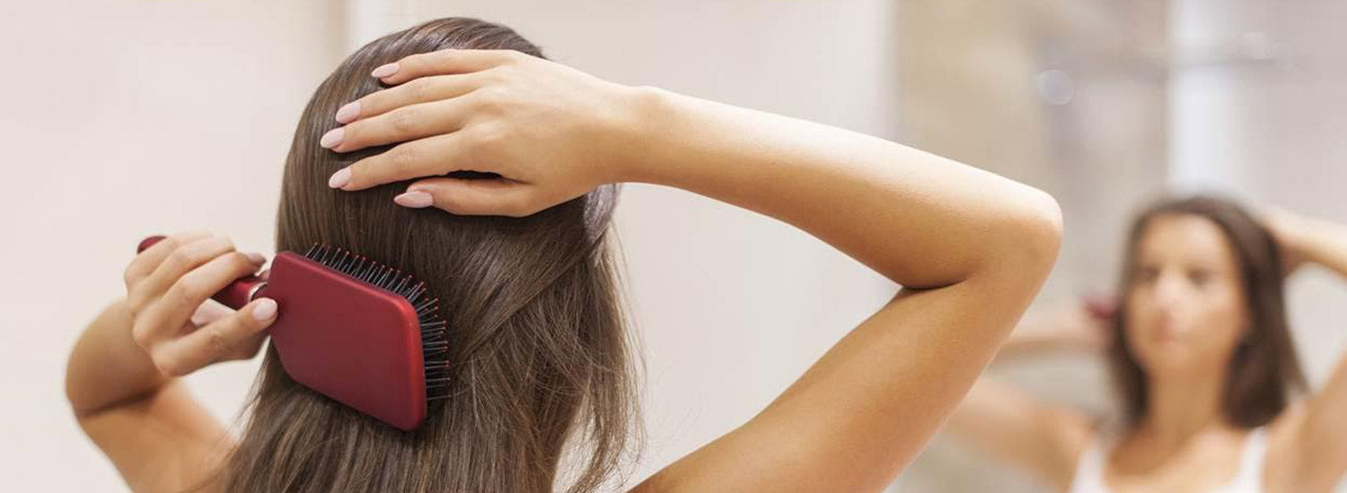 Capelli stressati o invecchiati, cosa fare per rinforzarli