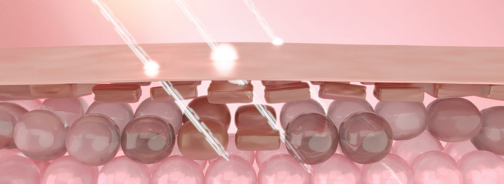 Macchie sulla pelle: come eliminarle con VitisBright ®