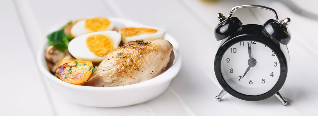 Dieta del digiuno intermittente: come funziona e benefici