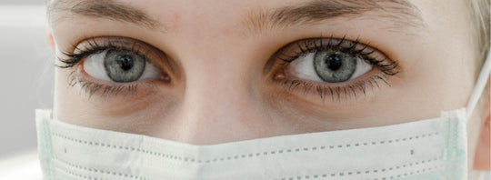 ATTUALITÀ’ - Il ruolo delle mascherine nel contenimento dell’epidemia, lo studio