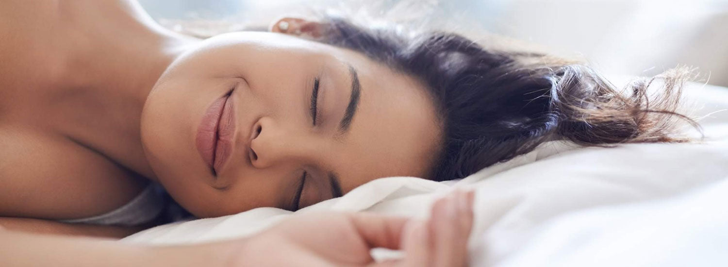 Insonnia: i rimedi per riposare bene