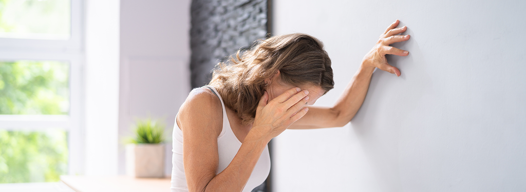 Ipotensione: cause e sintomi della pressione bassa