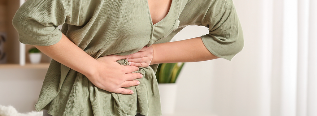 Irregolarità intestinale: sintomi, cause e rimedi