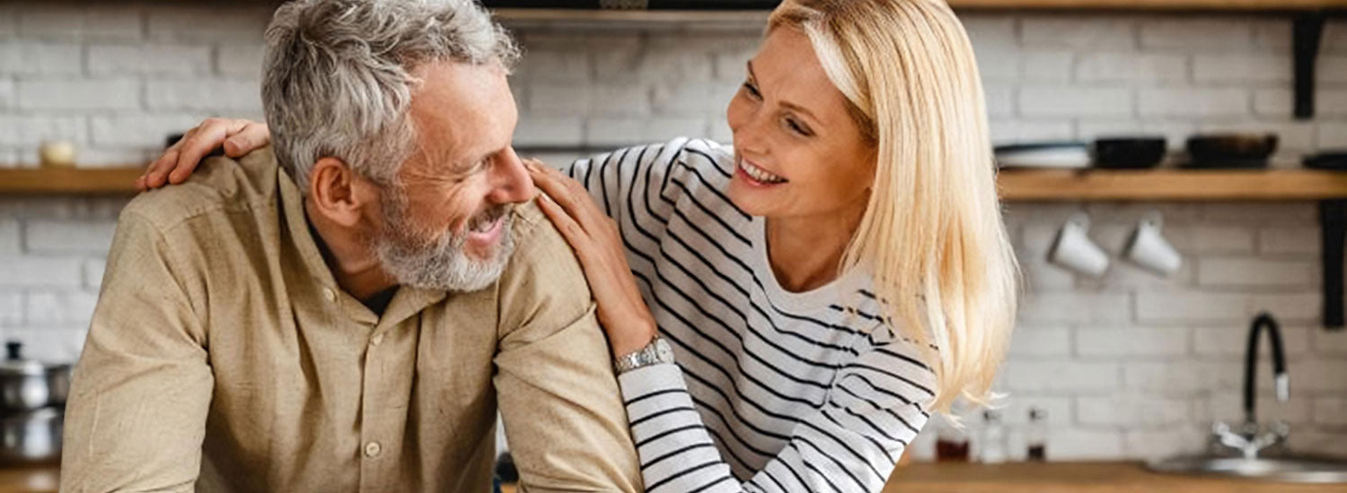 In forma dopo i 50 anni, consigli di benessere per invecchiare bene