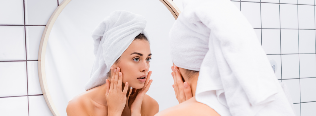 Pelle impura: beauty routine, cosa evitare e come migliorarla