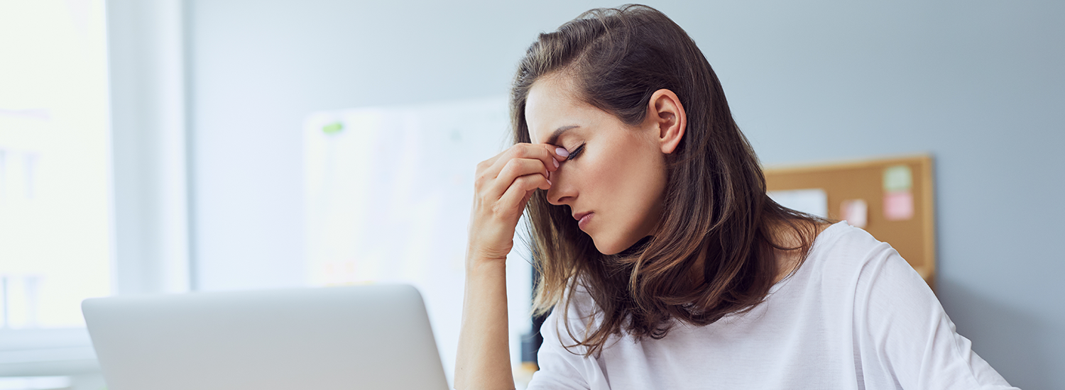 Lo stress e l’indebolimento del sistema immunitario