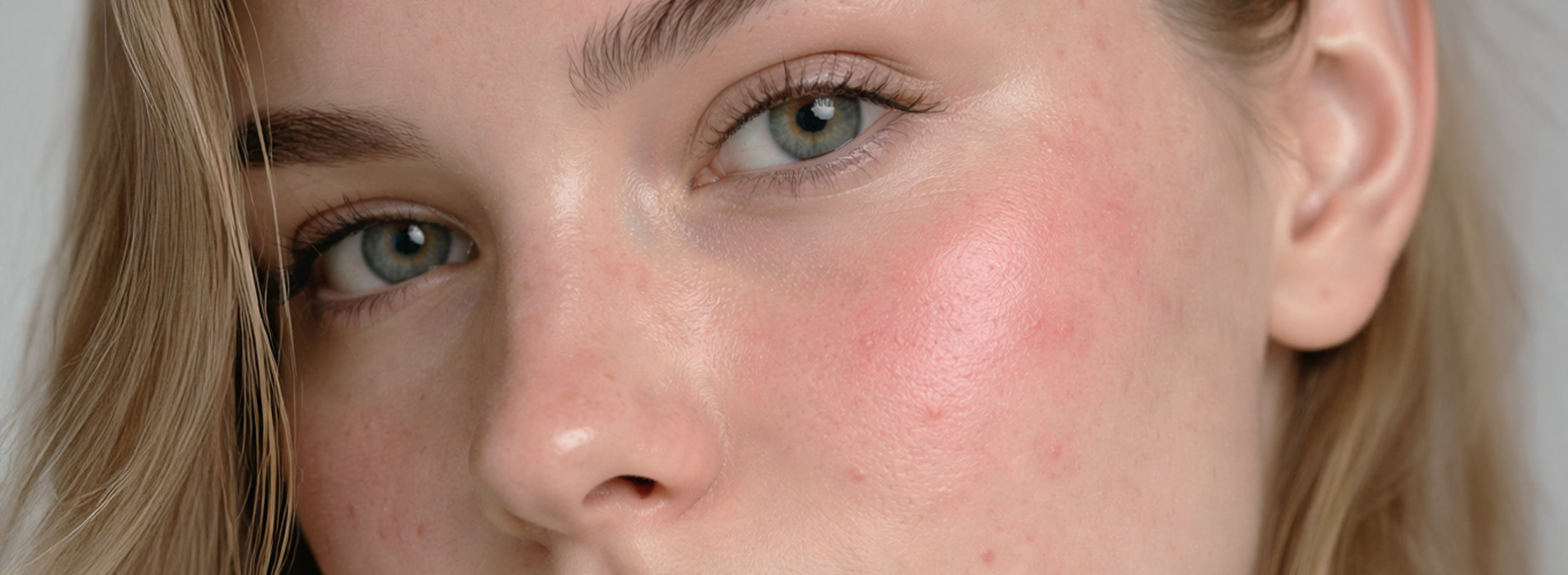 Pelle sensibile e impura, come trattarla