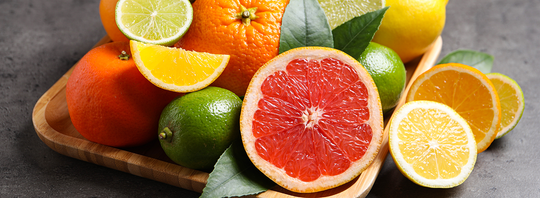 Vitamina C: a cosa serve e dove si trova