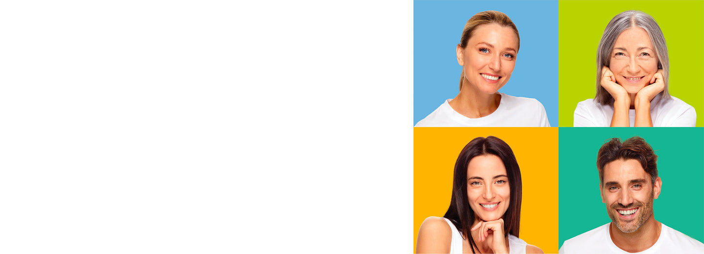 Viso | Prodotti per Pelle Molto Sensibile