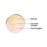 CREMA RIDENSIFICANTE RINNOVATRICE LEGGERA