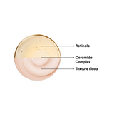 CREMA RIDENSIFICANTE RINNOVATRICE RICCA