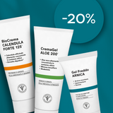 Gel Freddo ARNICA