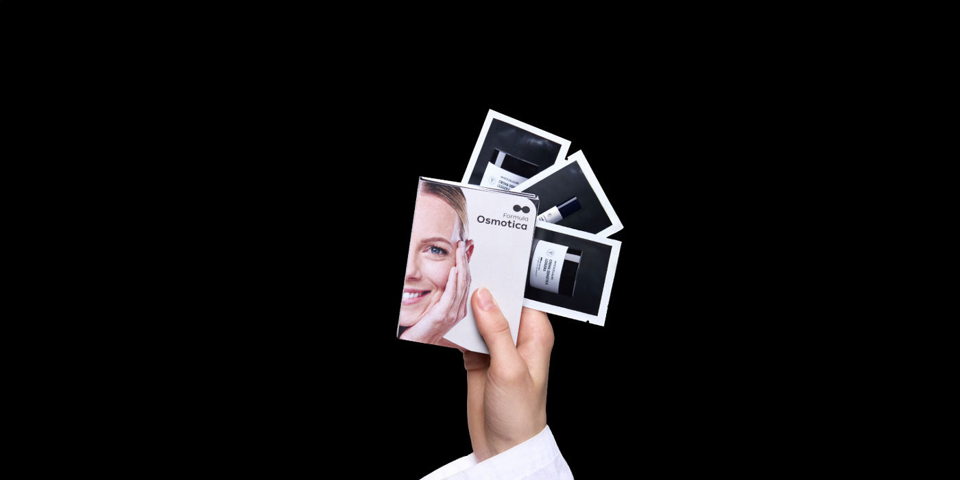 Kit 1-day in omaggio