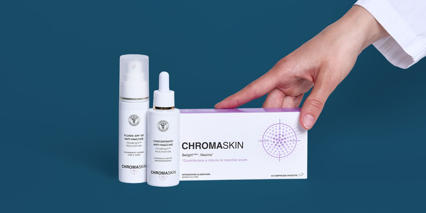 Protocollo globale antimacchie