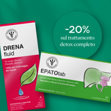 Trattamento Detox
