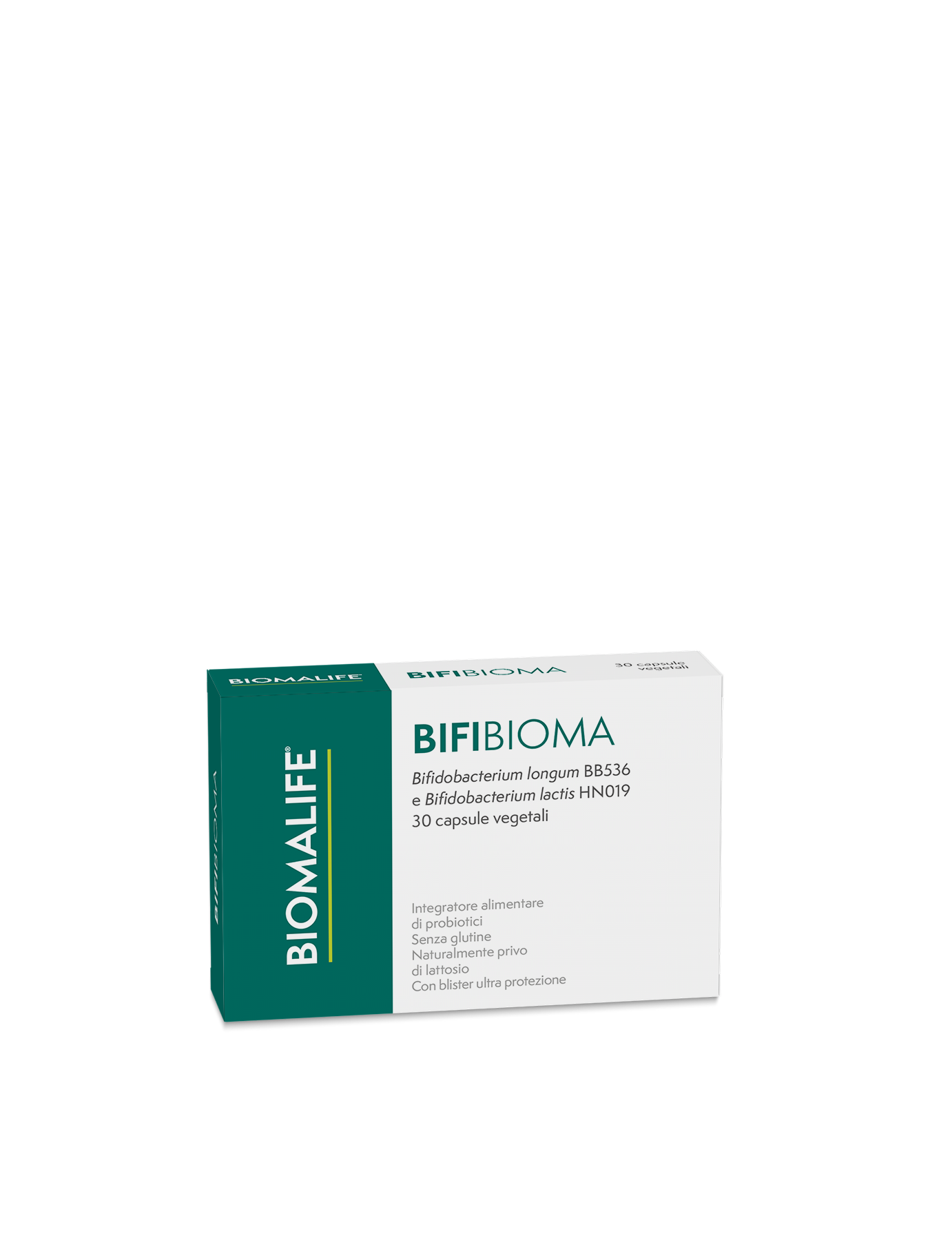 BIFIBIOMA – Farmacisti Preparatori