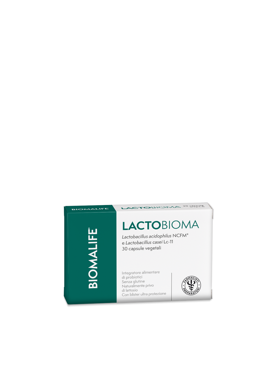 LACTO BIOMA