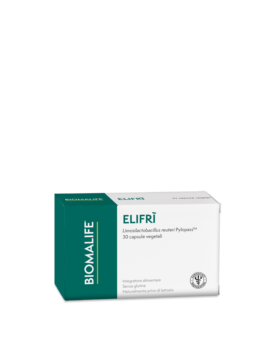 ELIFRÌ