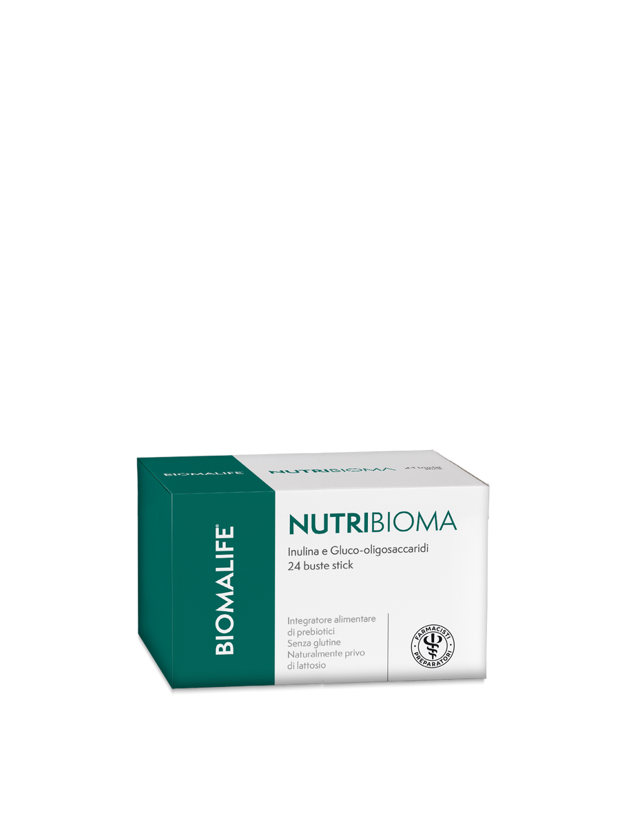 NUTRI BIOMA