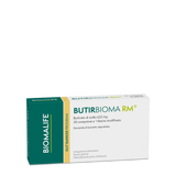 BUTIRBIOMA
