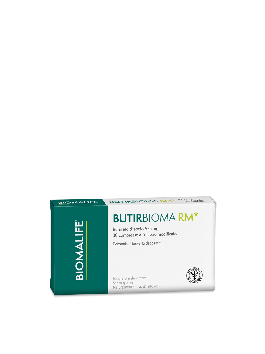 BUTIRBIOMA