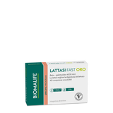 LATTASI FAST ORO