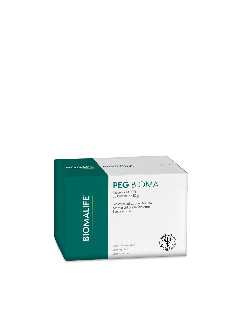 PEG BIOMA